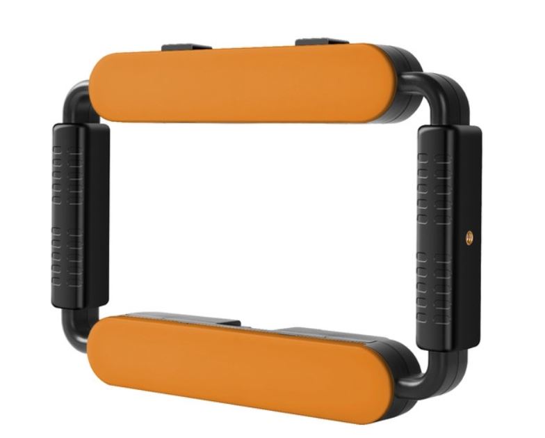 GVM LT-10S Smartphone Video Camera Rig Light