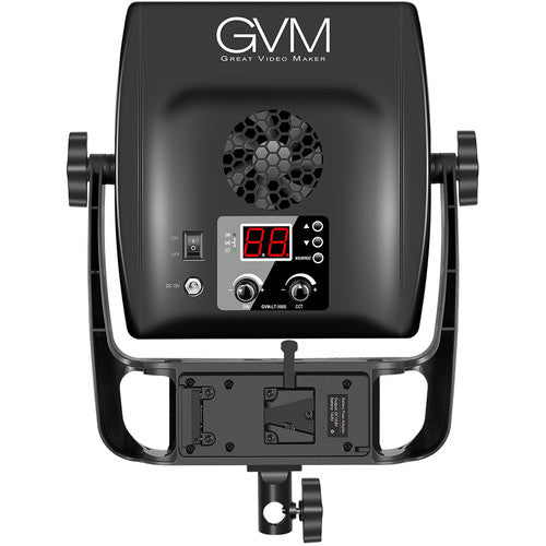 GVM LT100S Bi-Color LED Light Panel
