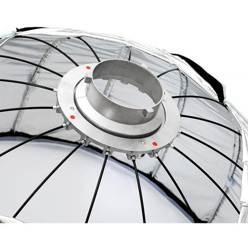 GVM Parabolic Softbox Light Dome (35"")