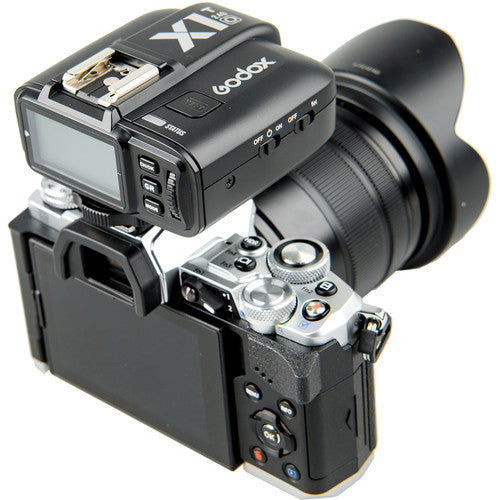 Godox X1T-O TTL Wireless Flash Trigger Transmitter for Olympus/Panasonic