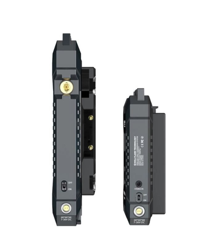 Hollyland Cosmo 1000Plus SDI/HDMI Wireless Video Transmission System