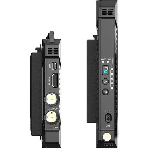 Hollyland Cosmo 500 SDI/HDMI Wireless Video Transmission System (Up to 500')