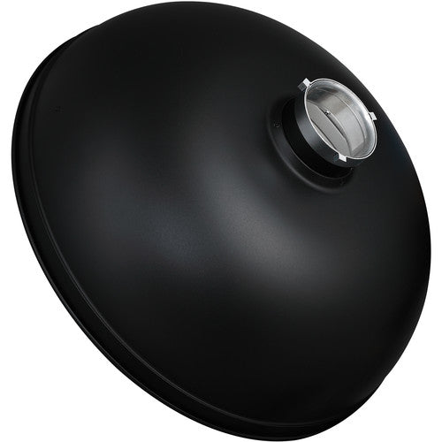 Godox Pro Beauty Dish (Silver, 21.3"")
