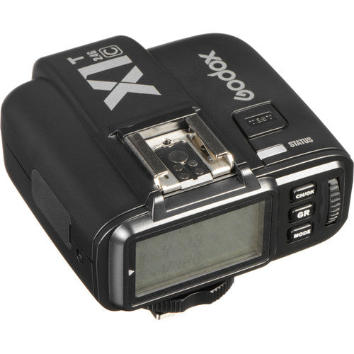 Godox AD200 TTL Pocket Dual Flash Kit with X1T-S Trigger for Sony Cameras