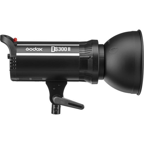 Godox Gemini DS300 II Compact Studio Flash