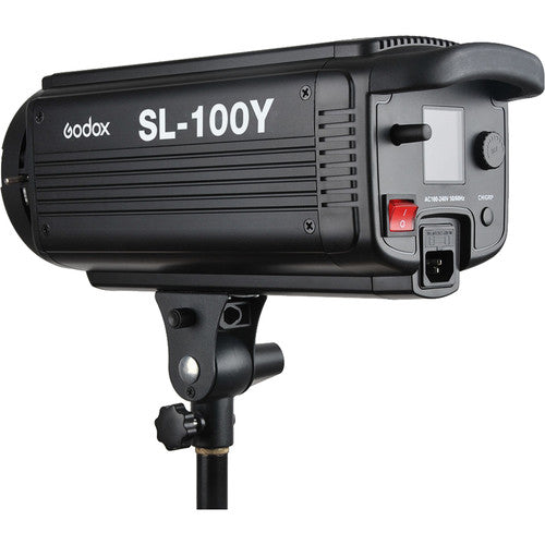 Godox SL-100 LED Video Light (Tungsten-Balanced)