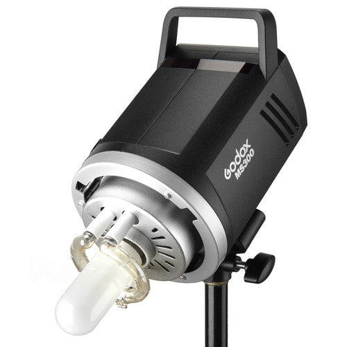 Godox MS300-F 2-Monolight Kit