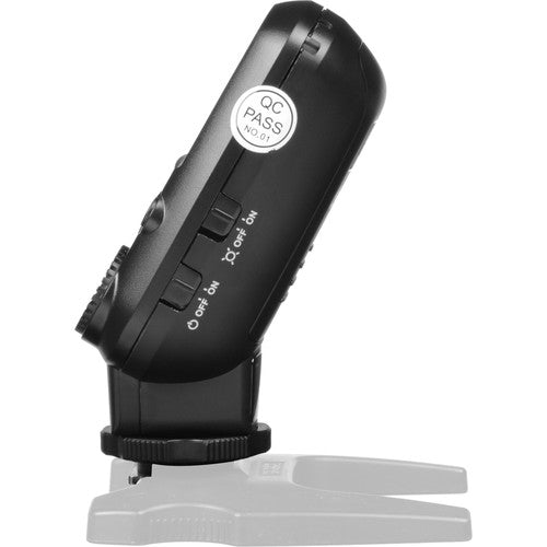 Godox XT32N Wireless Power-Control Flash Trigger for Nikon Cameras