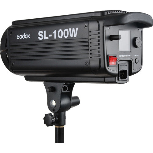 Godox SL-100 LED Video Light (Daylight-Balanced)