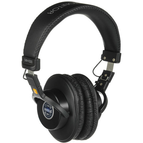Zoom H5 Handy Recorder, Headphones, and Accessories Kit