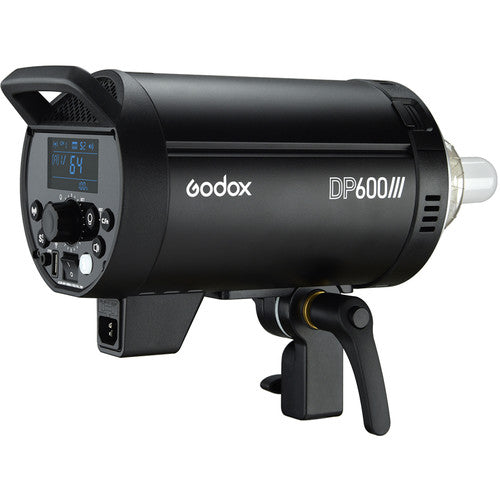 Godox DP600II Flash Head