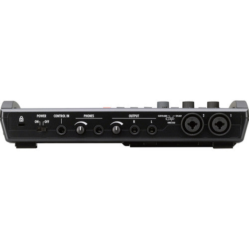 Zoom R8 8-Track Digital Recorder/Interface/Controller/Sampler