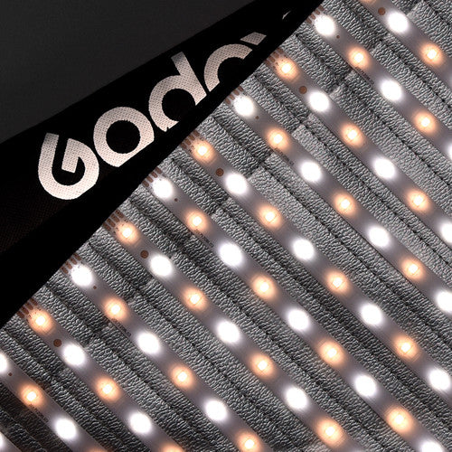 Godox FL100 Flexible LED Light (15.8 x 23.6"")