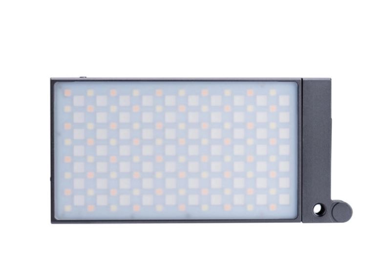 Godox RGB Mini Creative M1 On-Camera Video LED Light