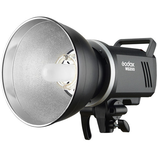 Godox MS200-D 3-Monolight Kit