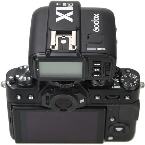 Godox X1T-F TTL Wireless Flash Trigger Transmitter for Fujifilm