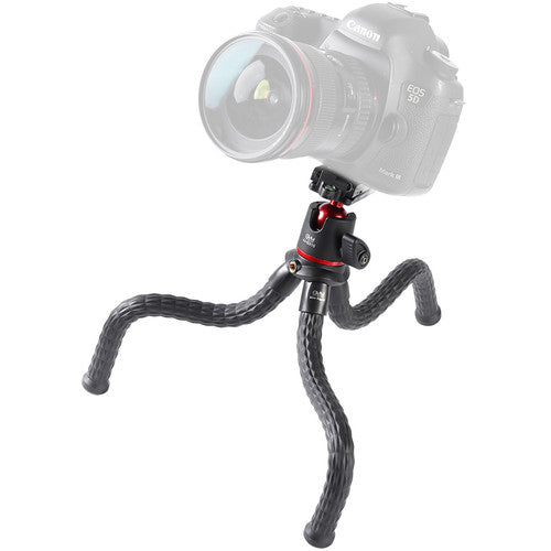 GVM JJ-G310 Tabletop Mini Tripod