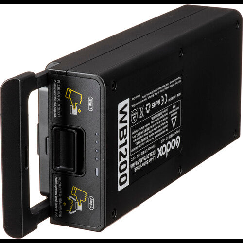 Godox Battery for AD1200 Pro (36V, 2600mAh)