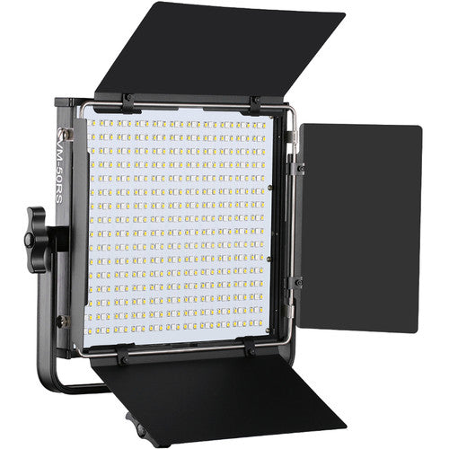 GVM 50RS2L RGB 2-Light Kit