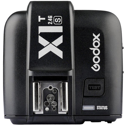 Godox AD200Pro TTL Pocket 2- Flash Kit with Sony Trigger