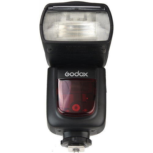 Godox VING V860IIO TTL Li-Ion Flash Kit for Olympus/Panasonic Cameras