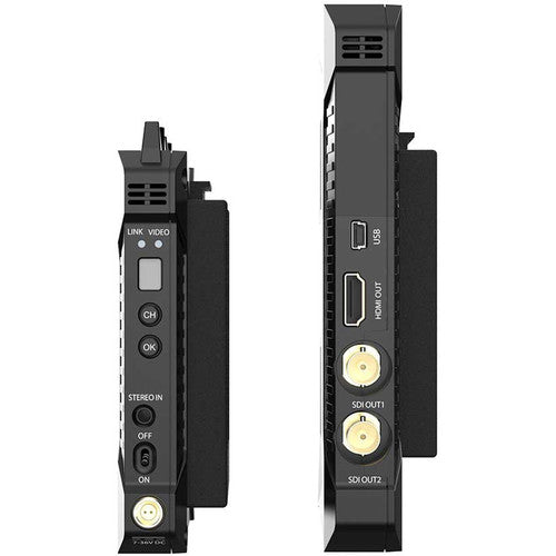 Hollyland Cosmo 500 SDI/HDMI Wireless Video Transmission System (Up to 500')