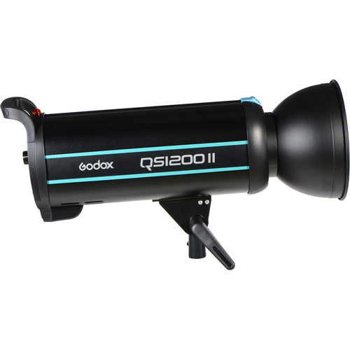 Godox QS1200II Flash Head