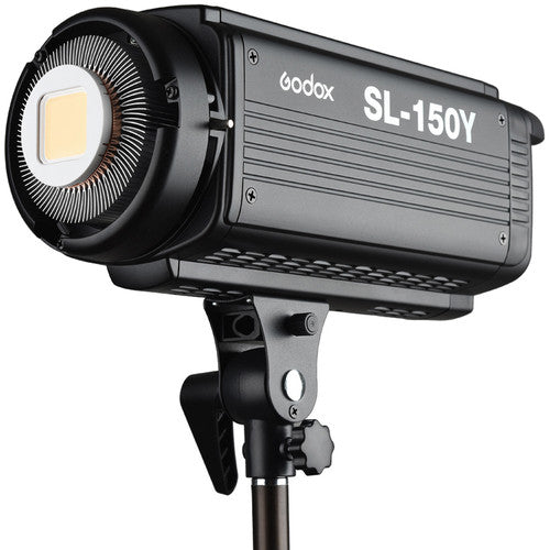 Godox SL-150 LED Video Light (Tungsten-Balanced)