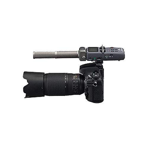 Zoom SMF-1 Shockmount for F1 Field Recorder