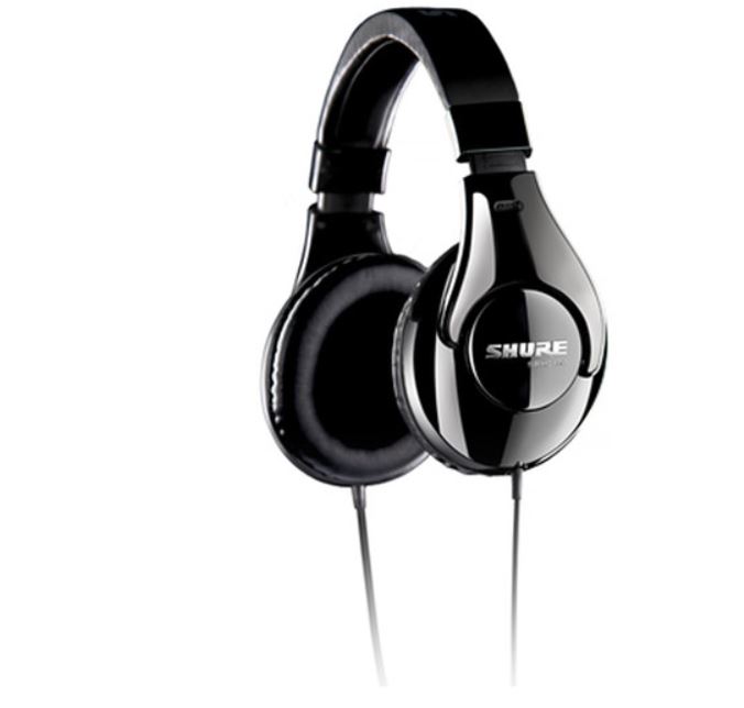 Zoom LiveTrak L-8 Four-Person Podcast Kit with Shure SM7B Microphones