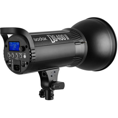 Godox Gemini DS400 II Compact Studio Flash