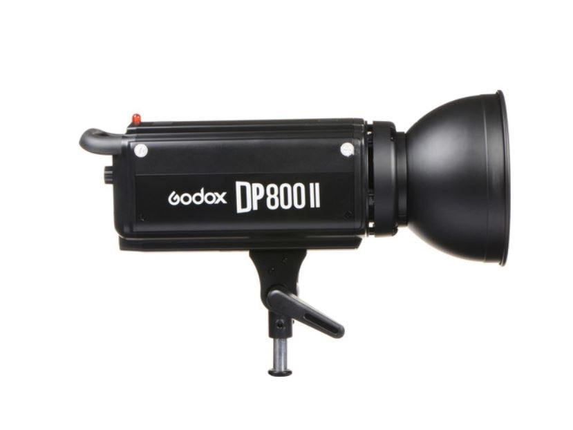 Godox DP800II Flash Head