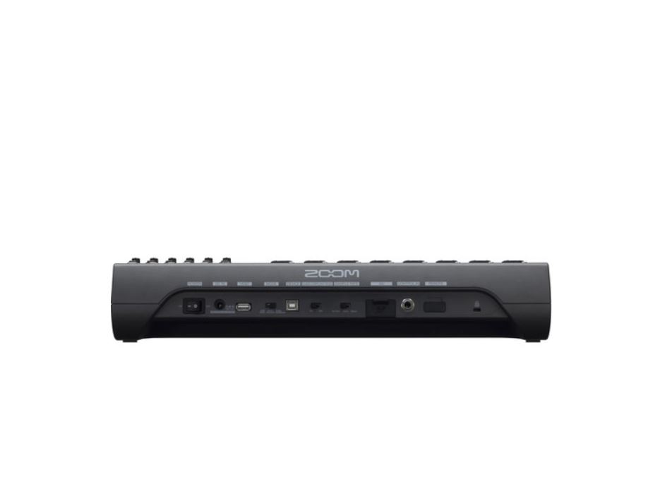 Zoom LiveTrak L-20 - 20-Input Digital Mixer & Multitrack Recorder