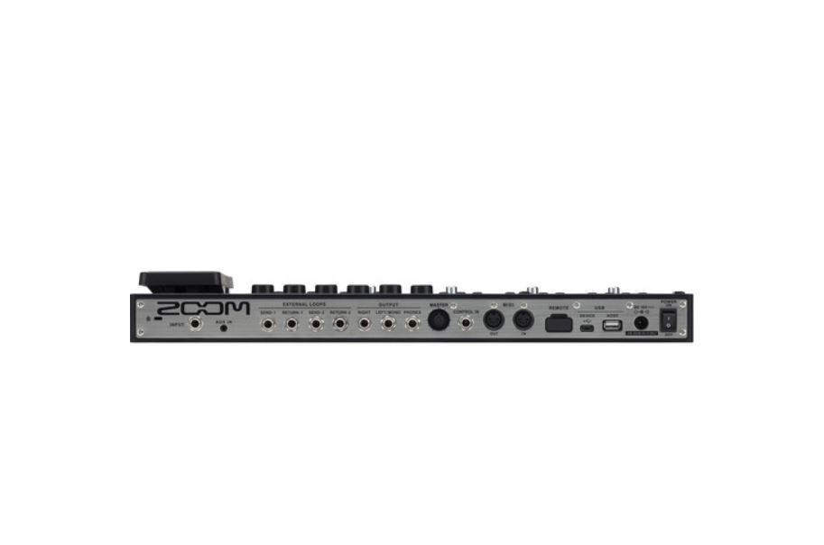 Zoom G11 Multi-Effects Processor for Electric Guitar