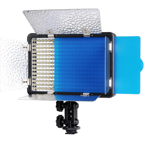 Godox LED308IIW Daylight 21W On-Camera LED Light (5600K)