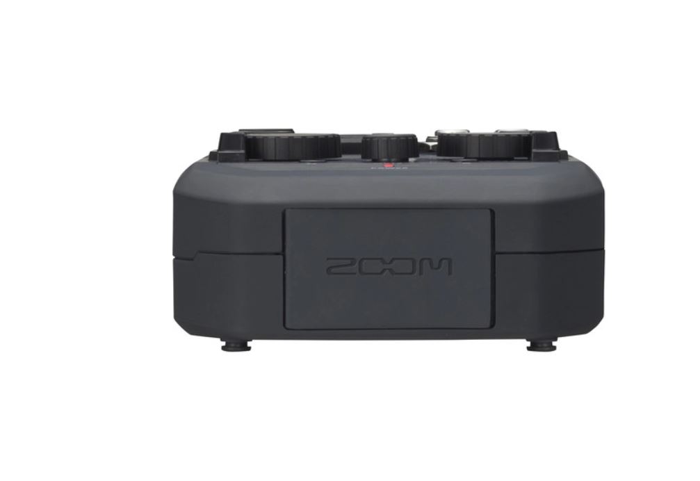 Zoom U-24 Portable Audio Interface
