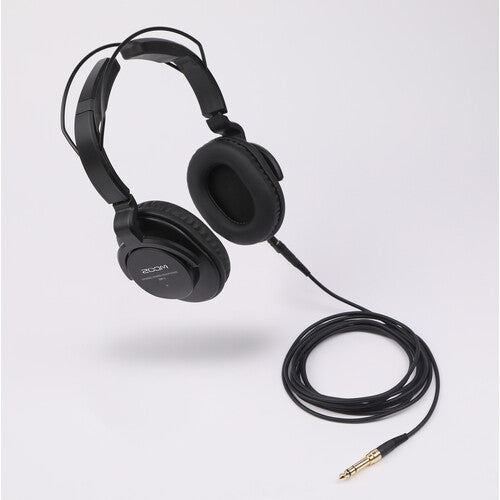 Zoom ZHP-1 Over-Ear, Closed-Back Headphones