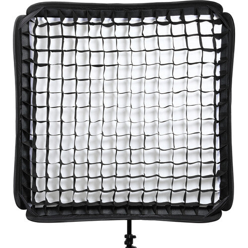 Godox S2 Bowens Mount Bracket with Softbox &amp; Carrying Bag Kit (31.5 x 31.5"")