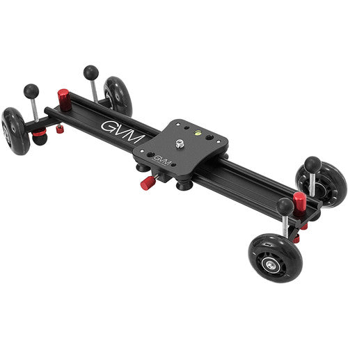 GVM GT-80-40Y Dolly Track Camera Slider (31.5"")