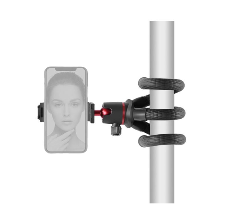 GVM JJ-G310 Tabletop Mini Tripod