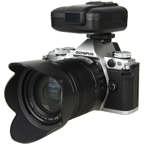 Godox X1T-O TTL Wireless Flash Trigger Transmitter for Olympus/Panasonic