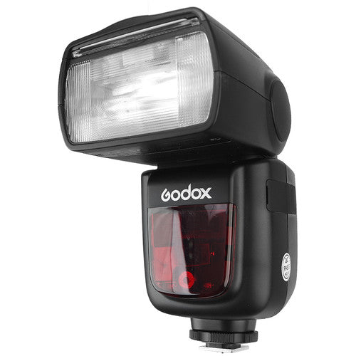 Godox VING V860IIO TTL Li-Ion Flash Kit for Olympus/Panasonic Cameras