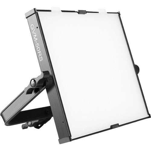 GVM 50RS-3L RGB 3-Light Kit