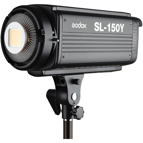 Godox SL-150 LED Video Light (Tungsten-Balanced)