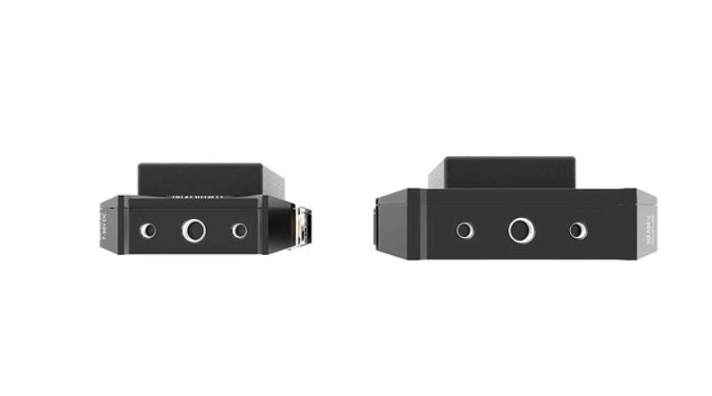 Hollyland Cosmo 500 SDI/HDMI Wireless Video Transmission System (Up to 500')