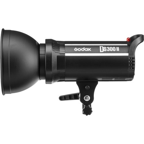Godox Gemini DS300 II Compact Studio Flash