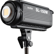 Godox SL-150 LED Video Light (Daylight-Balanced)