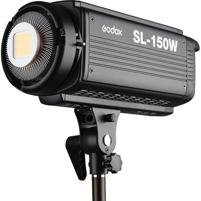 Godox SL-150 LED Video Light (Daylight-Balanced)