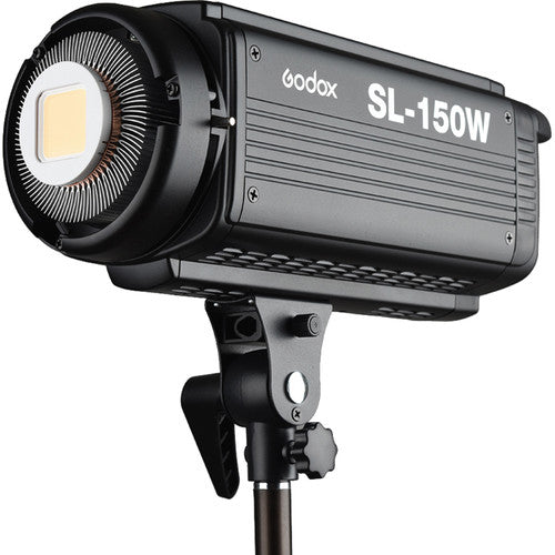 Godox SL-150 LED Video Light (Daylight-Balanced)