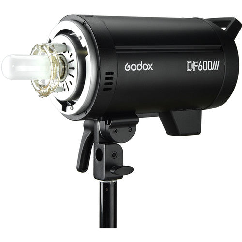 Godox DP600II Flash Head